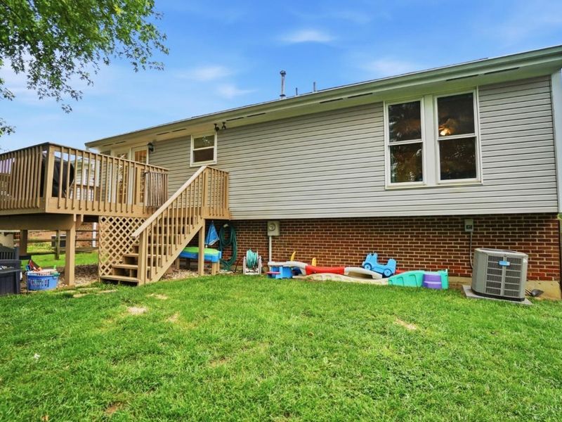 4613 Laurel View Drive, Union Twp, OH 45244 Photo 55