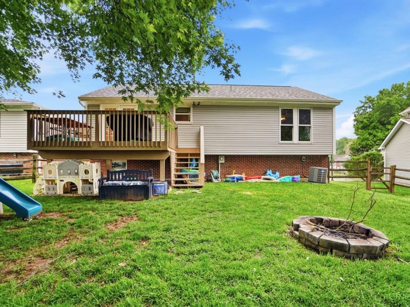 4613 Laurel View Drive, Union Twp, OH 45244 Photo 56