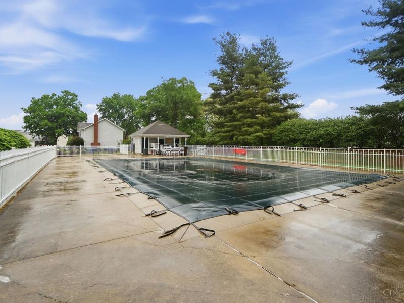 4613 Laurel View Drive, Union Twp, OH 45244 Photo 66