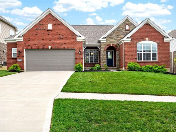 9163 Vantage Court, West Chester, OH 45069