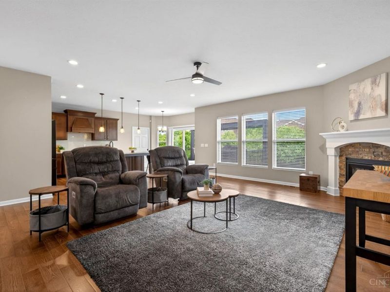 9163 Vantage Court, West Chester, OH 45069 Photo 10