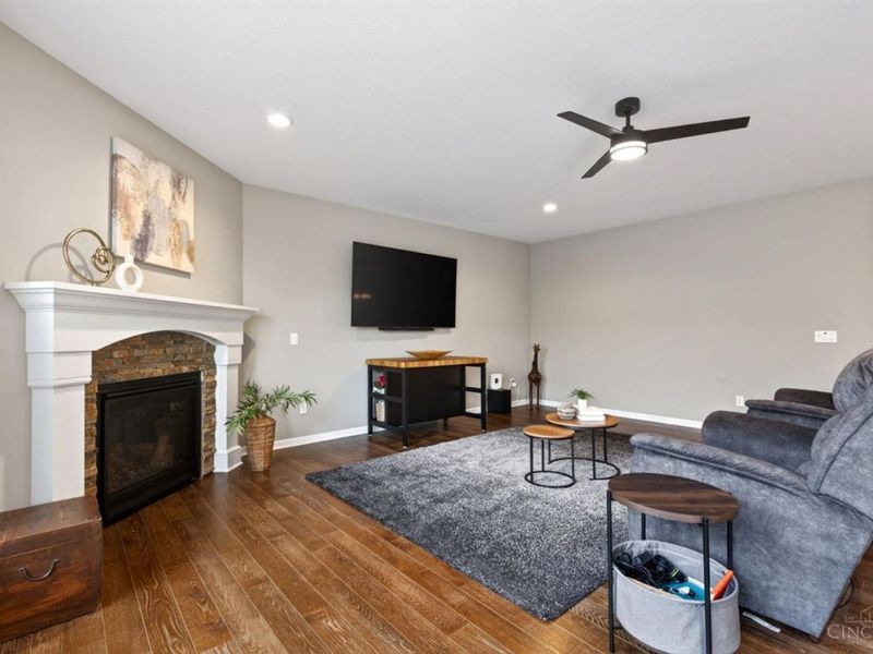 9163 Vantage Court, West Chester, OH 45069 Photo 12