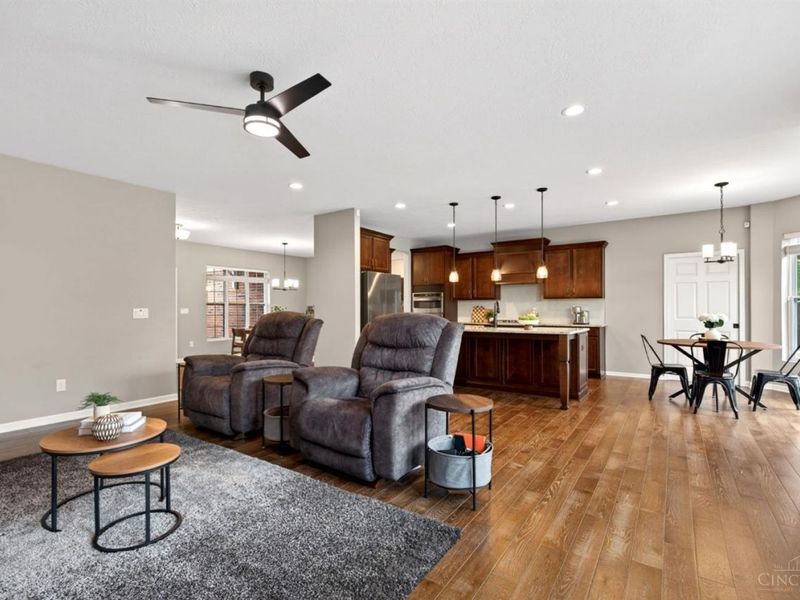 9163 Vantage Court, West Chester, OH 45069 Photo 13