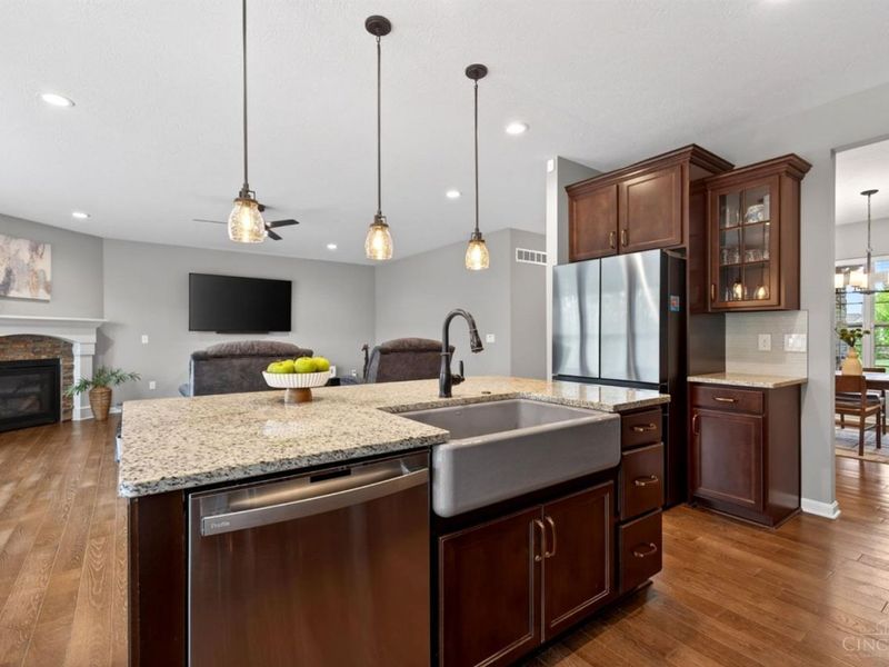 9163 Vantage Court, West Chester, OH 45069 Photo 15