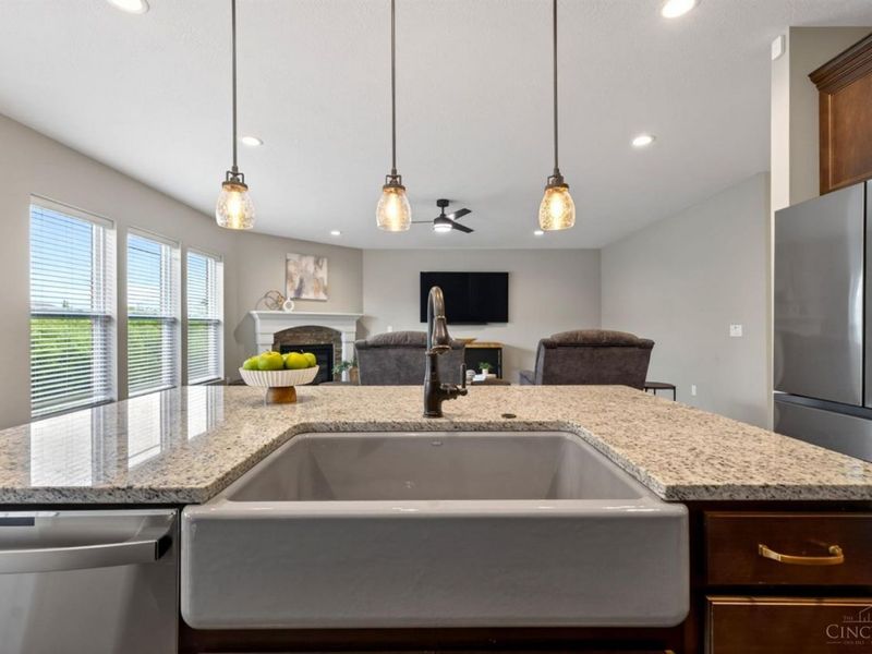 9163 Vantage Court, West Chester, OH 45069 Photo 16