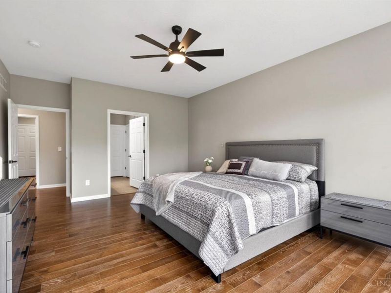 9163 Vantage Court, West Chester, OH 45069 Photo 23