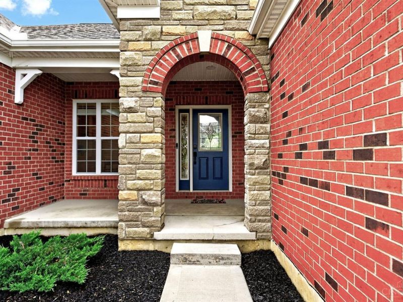 9163 Vantage Court, West Chester, OH 45069 Photo 4