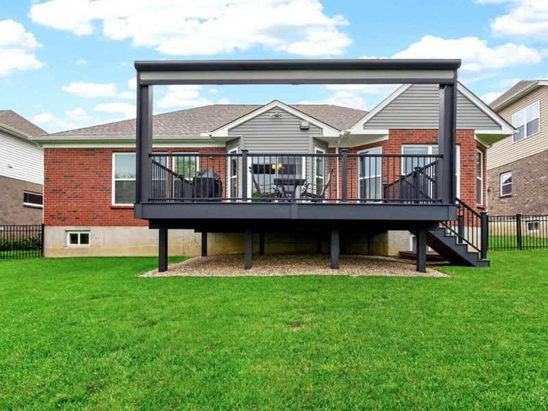 9163 Vantage Court, West Chester, OH 45069 Photo 45