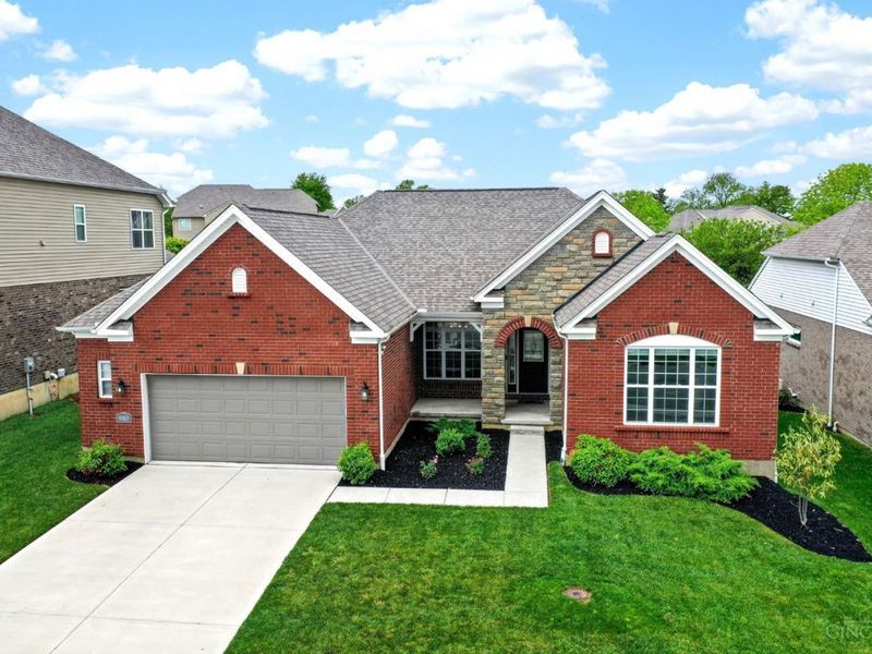 9163 Vantage Court, West Chester, OH 45069 Photo 46