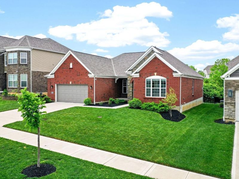 9163 Vantage Court, West Chester, OH 45069 Photo 47