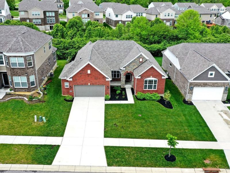 9163 Vantage Court, West Chester, OH 45069 Photo 48