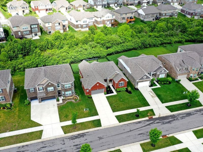 9163 Vantage Court, West Chester, OH 45069 Photo 49