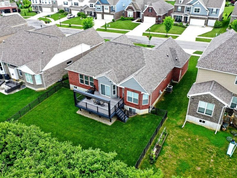 9163 Vantage Court, West Chester, OH 45069 Photo 52