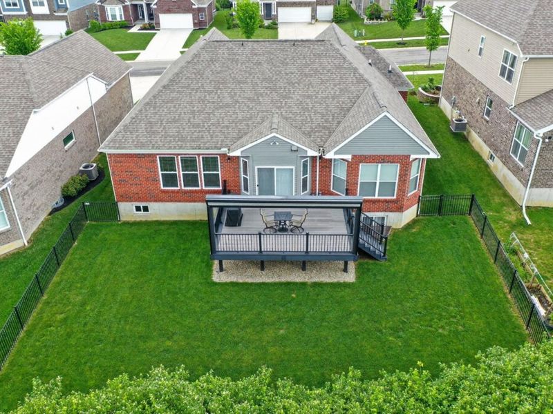 9163 Vantage Court, West Chester, OH 45069 Photo 53