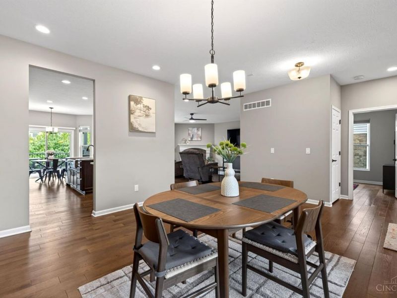 9163 Vantage Court, West Chester, OH 45069 Photo 8
