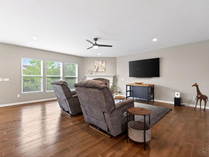9163 Vantage Court, West Chester, OH 45069 Photo 9