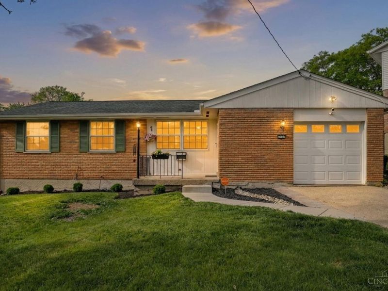 3385 Treasure Court, Cincinnati, OH 45211 Photo 1