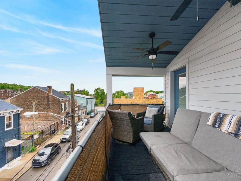 4017 Gulow Street, Cincinnati, OH 45223 Photo 33