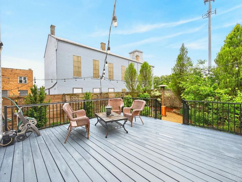 4017 Gulow Street, Cincinnati, OH 45223 Photo 35