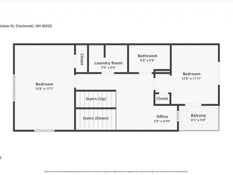 4017 Gulow Street, Cincinnati, OH 45223 Photo 38