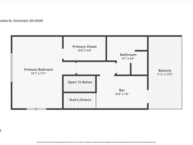 4017 Gulow Street, Cincinnati, OH 45223 Photo 40