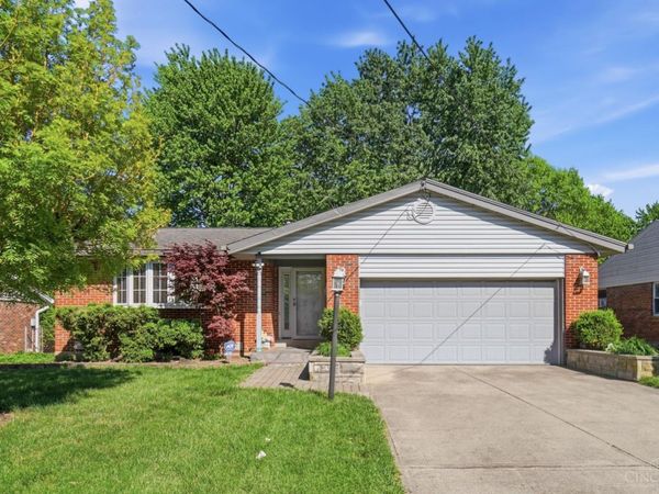 9004 Tripoli Drive, Unit R, Colerain Twp, OH 45251
