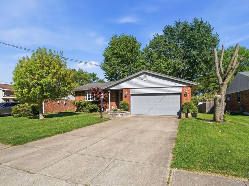 9004 Tripoli Drive, Unit R, Colerain Township, OH 45251 Photo 2