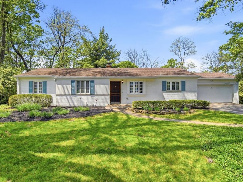 10539 Cinderella Drive, Montgomery, OH 45242 Photo 1