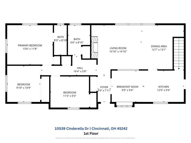 10539 Cinderella Drive, Montgomery, OH 45242 Photo 40