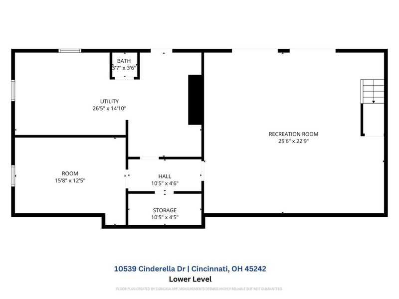 10539 Cinderella Drive, Montgomery, OH 45242 Photo 41