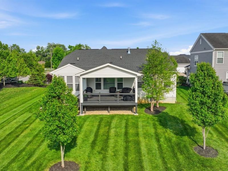 878 Emerald Drive, South Lebanon, OH 45065 Photo 3