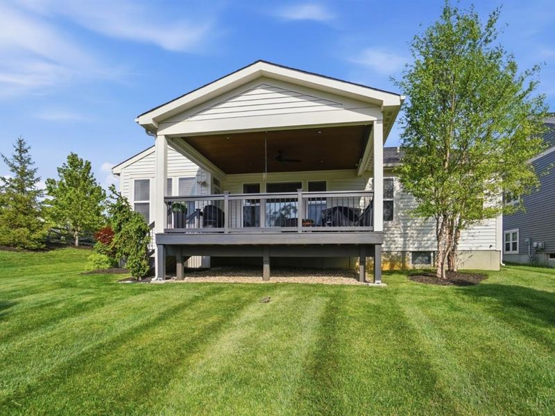 878 Emerald Drive, South Lebanon, OH 45065 Photo 38