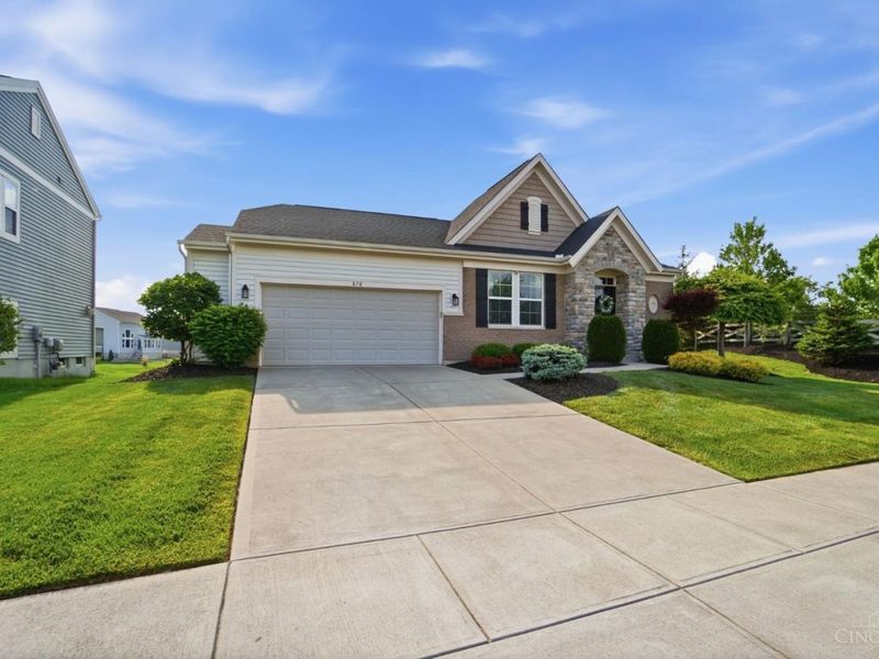 878 Emerald Drive, South Lebanon, OH 45065 Photo 7