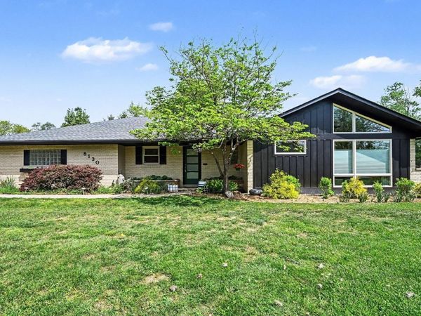 8130 Hopewell Road, Montgomery, OH 45242