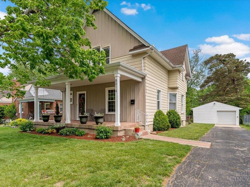 8014 Dalton Avenue, Deer Park, OH 45236 Photo 1