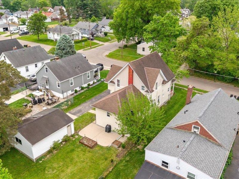 8014 Dalton Avenue, Deer Park, OH 45236 Photo 39