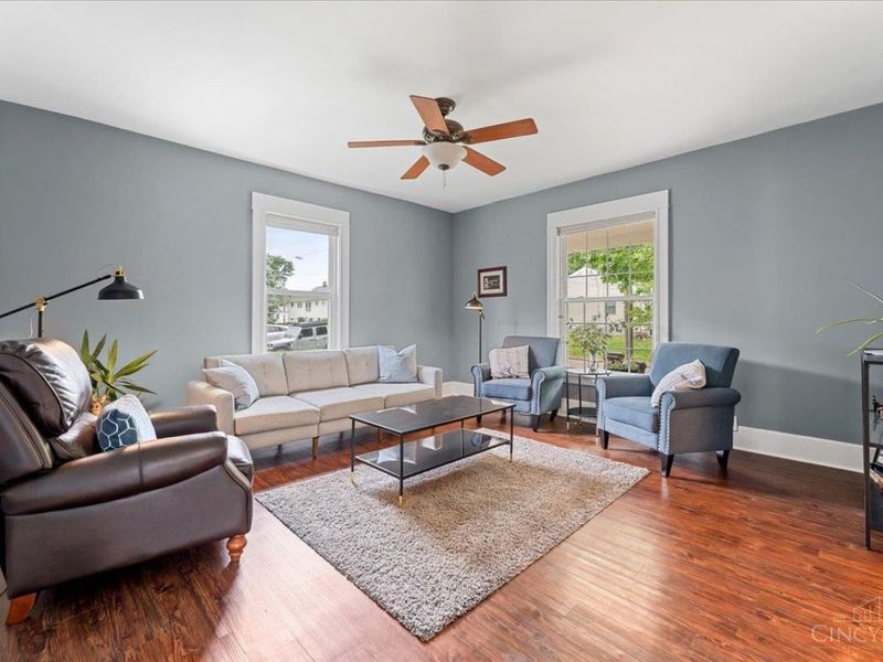 8014 Dalton Avenue, Deer Park, OH 45236 Photo 8