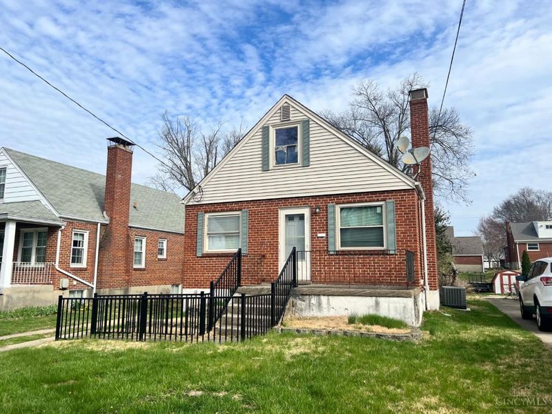 3756 Mac Nicholas Avenue, Deer Park, OH 45236 Photo 1