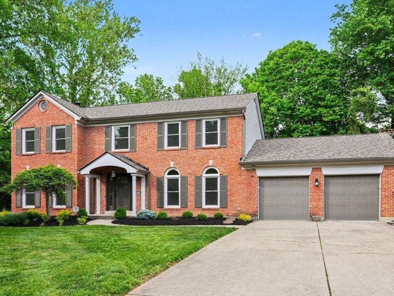 5510 Whisper Lane, Anderson Twp, OH 45230 Photo 2