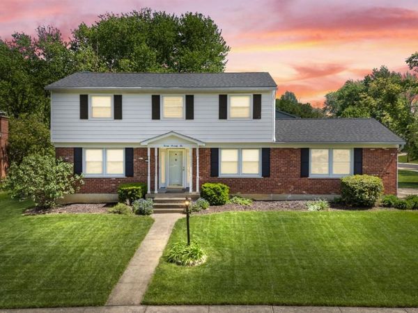 2072 Endovalley Drive, Anderson Twp, OH 45244