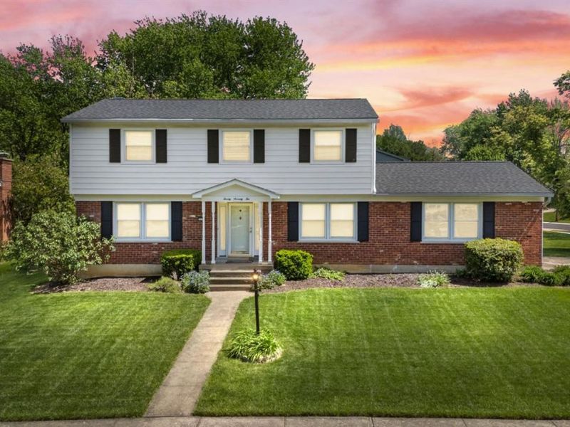2072 Endovalley Drive, Anderson Twp, OH 45244 Photo 1