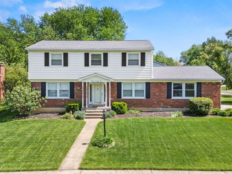 2072 Endovalley Drive, Anderson Twp, OH 45244 Photo 65