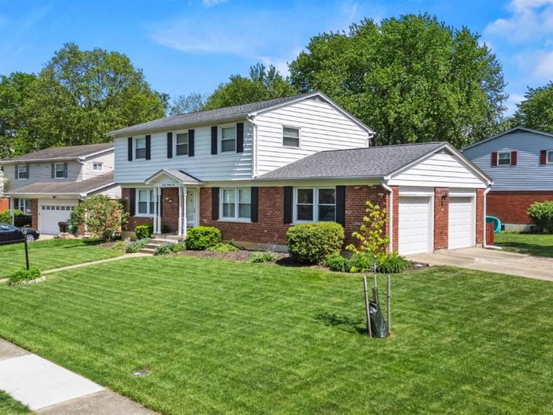 2072 Endovalley Drive, Anderson Twp, OH 45244 Photo 66