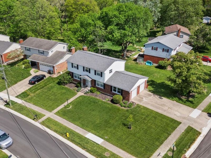 2072 Endovalley Drive, Anderson Twp, OH 45244 Photo 67