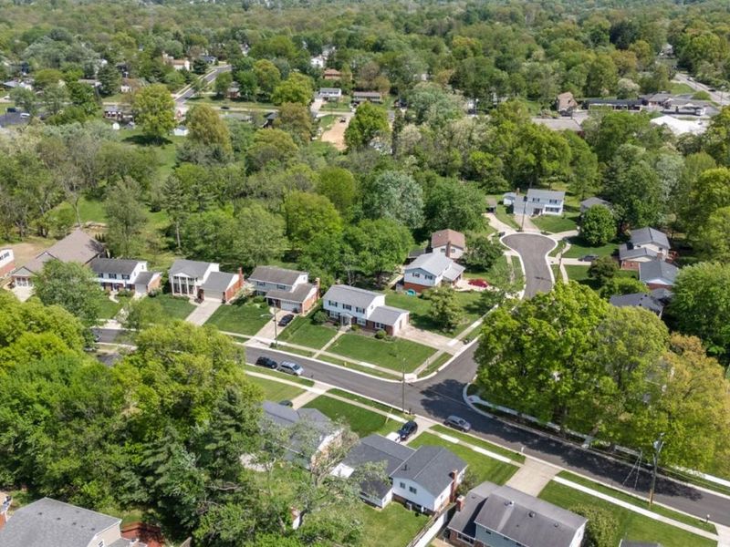 2072 Endovalley Drive, Anderson Twp, OH 45244 Photo 70