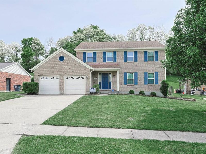 4388 Simca Lane, Green Township, OH 45211 Photo 1