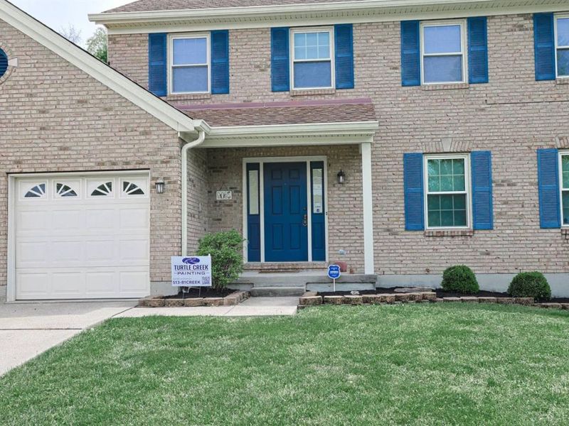 4388 Simca Lane, Green Township, OH 45211 Photo 3