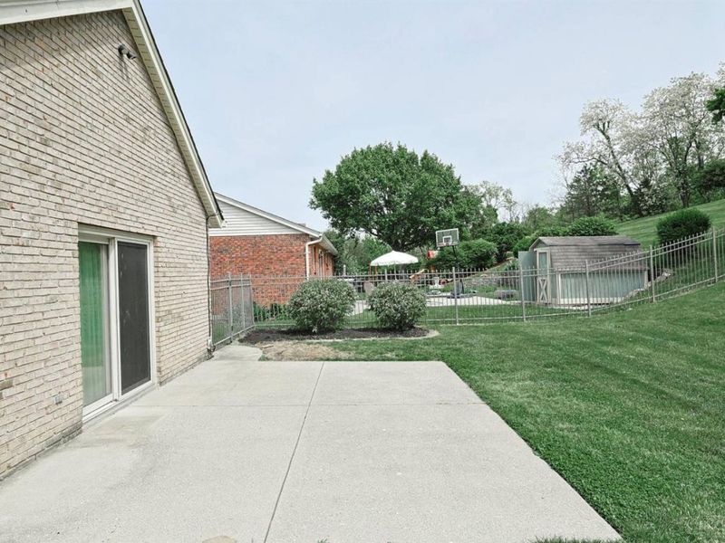 4388 Simca Lane, Green Township, OH 45211 Photo 36