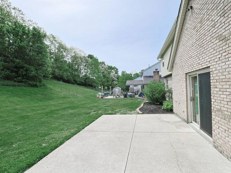 4388 Simca Lane, Green Township, OH 45211 Photo 37