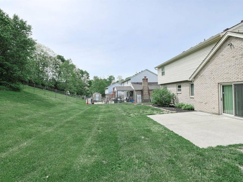4388 Simca Lane, Green Township, OH 45211 Photo 39